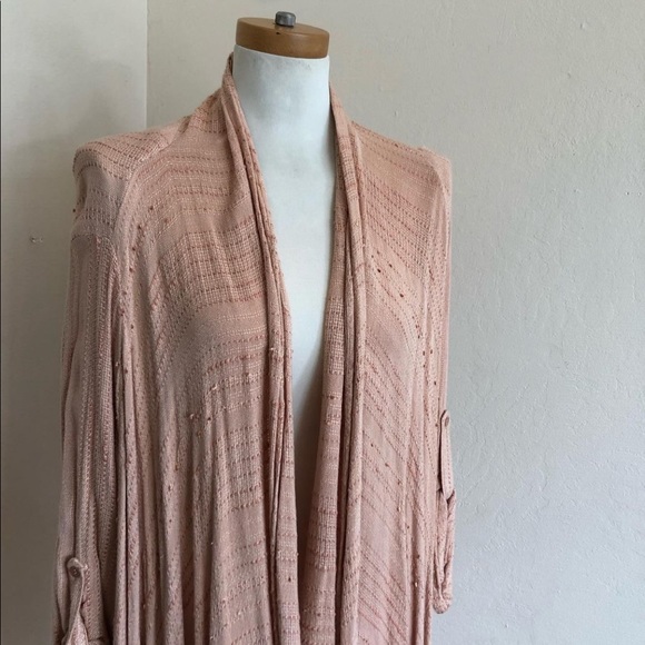 Cardigan - Picture 2 of 4